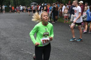 Chris and Kevin Truskey Memorial 5k, 10, Run, Walk, Tuscarora State Park, Barnesville (627)