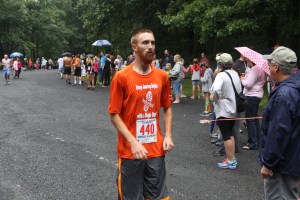 Chris and Kevin Truskey Memorial 5k, 10, Run, Walk, Tuscarora State Park, Barnesville (634)