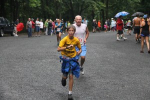 Chris and Kevin Truskey Memorial 5k, 10, Run, Walk, Tuscarora State Park, Barnesville (635)