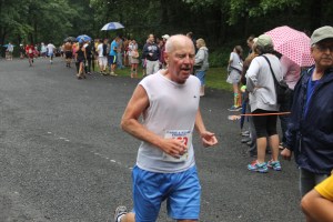 Chris and Kevin Truskey Memorial 5k, 10, Run, Walk, Tuscarora State Park, Barnesville (638)