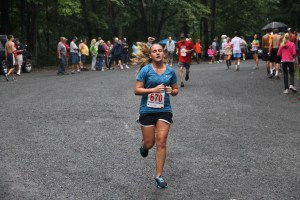 Chris and Kevin Truskey Memorial 5k, 10, Run, Walk, Tuscarora State Park, Barnesville (639)