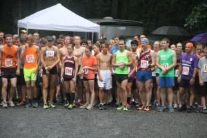 Chris and Kevin Truskey Memorial 5k, 10, Run, Walk, Tuscarora State Park, Barnesville (64)