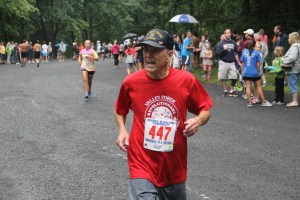 Chris and Kevin Truskey Memorial 5k, 10, Run, Walk, Tuscarora State Park, Barnesville (643)