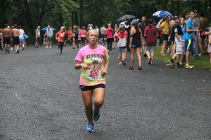 Chris and Kevin Truskey Memorial 5k, 10, Run, Walk, Tuscarora State Park, Barnesville (645)
