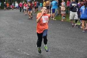 Chris and Kevin Truskey Memorial 5k, 10, Run, Walk, Tuscarora State Park, Barnesville (648)