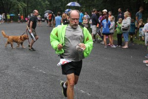 Chris and Kevin Truskey Memorial 5k, 10, Run, Walk, Tuscarora State Park, Barnesville (658)