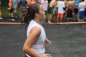 Chris and Kevin Truskey Memorial 5k, 10, Run, Walk, Tuscarora State Park, Barnesville (660)