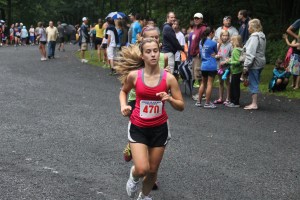 Chris and Kevin Truskey Memorial 5k, 10, Run, Walk, Tuscarora State Park, Barnesville (672)