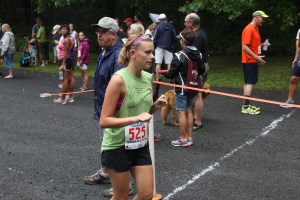 Chris and Kevin Truskey Memorial 5k, 10, Run, Walk, Tuscarora State Park, Barnesville (675)
