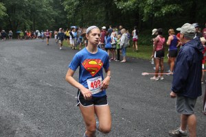 Chris and Kevin Truskey Memorial 5k, 10, Run, Walk, Tuscarora State Park, Barnesville (677)