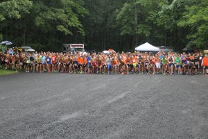 Chris and Kevin Truskey Memorial 5k, 10, Run, Walk, Tuscarora State Park, Barnesville (68)