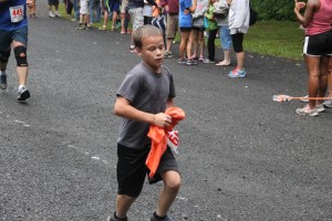 Chris and Kevin Truskey Memorial 5k, 10, Run, Walk, Tuscarora State Park, Barnesville (681)