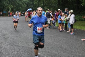 Chris and Kevin Truskey Memorial 5k, 10, Run, Walk, Tuscarora State Park, Barnesville (682)