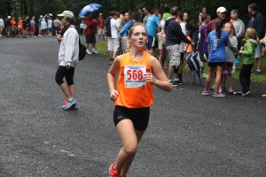 Chris and Kevin Truskey Memorial 5k, 10, Run, Walk, Tuscarora State Park, Barnesville (686)