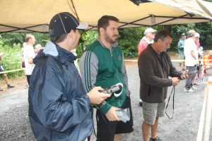 Chris and Kevin Truskey Memorial 5k, 10, Run, Walk, Tuscarora State Park, Barnesville (688)