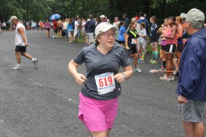 Chris and Kevin Truskey Memorial 5k, 10, Run, Walk, Tuscarora State Park, Barnesville (689)