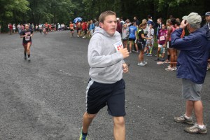 Chris and Kevin Truskey Memorial 5k, 10, Run, Walk, Tuscarora State Park, Barnesville (693)