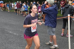 Chris and Kevin Truskey Memorial 5k, 10, Run, Walk, Tuscarora State Park, Barnesville (694)