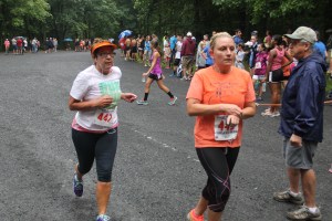 Chris and Kevin Truskey Memorial 5k, 10, Run, Walk, Tuscarora State Park, Barnesville (696)