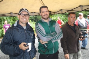 Chris and Kevin Truskey Memorial 5k, 10, Run, Walk, Tuscarora State Park, Barnesville (698)