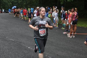 Chris and Kevin Truskey Memorial 5k, 10, Run, Walk, Tuscarora State Park, Barnesville (699)