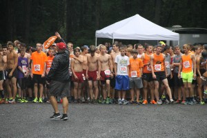 Chris and Kevin Truskey Memorial 5k, 10, Run, Walk, Tuscarora State Park, Barnesville (7)