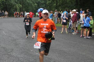 Chris and Kevin Truskey Memorial 5k, 10, Run, Walk, Tuscarora State Park, Barnesville (701)