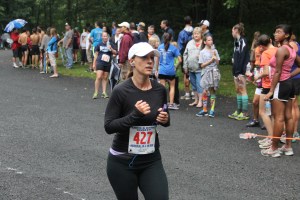 Chris and Kevin Truskey Memorial 5k, 10, Run, Walk, Tuscarora State Park, Barnesville (704)