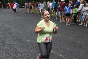 Chris and Kevin Truskey Memorial 5k, 10, Run, Walk, Tuscarora State Park, Barnesville (705)