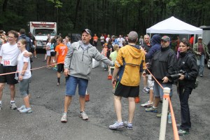 Chris and Kevin Truskey Memorial 5k, 10, Run, Walk, Tuscarora State Park, Barnesville (707)
