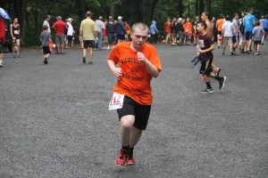 Chris and Kevin Truskey Memorial 5k, 10, Run, Walk, Tuscarora State Park, Barnesville (709)