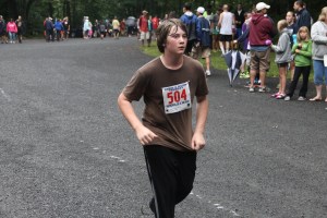 Chris and Kevin Truskey Memorial 5k, 10, Run, Walk, Tuscarora State Park, Barnesville (711)