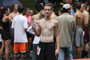 Chris and Kevin Truskey Memorial 5k, 10, Run, Walk, Tuscarora State Park, Barnesville (716)