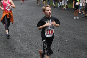 Chris and Kevin Truskey Memorial 5k, 10, Run, Walk, Tuscarora State Park, Barnesville (720)