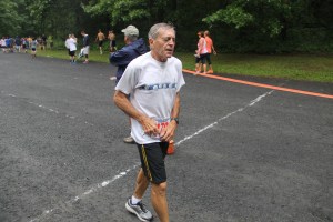 Chris and Kevin Truskey Memorial 5k, 10, Run, Walk, Tuscarora State Park, Barnesville (729)