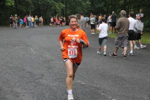 Chris and Kevin Truskey Memorial 5k, 10, Run, Walk, Tuscarora State Park, Barnesville (730)