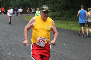 Chris and Kevin Truskey Memorial 5k, 10, Run, Walk, Tuscarora State Park, Barnesville (739)