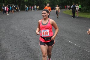 Chris and Kevin Truskey Memorial 5k, 10, Run, Walk, Tuscarora State Park, Barnesville (745)