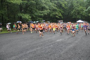Chris and Kevin Truskey Memorial 5k, 10, Run, Walk, Tuscarora State Park, Barnesville (75)