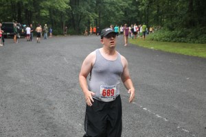 Chris and Kevin Truskey Memorial 5k, 10, Run, Walk, Tuscarora State Park, Barnesville (750)