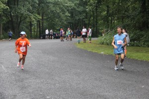 Chris and Kevin Truskey Memorial 5k, 10, Run, Walk, Tuscarora State Park, Barnesville (753)