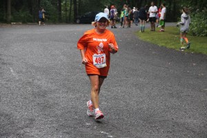 Chris and Kevin Truskey Memorial 5k, 10, Run, Walk, Tuscarora State Park, Barnesville (754)