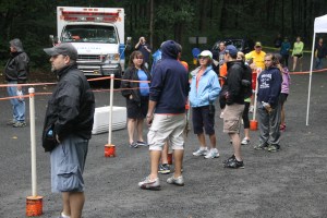 Chris and Kevin Truskey Memorial 5k, 10, Run, Walk, Tuscarora State Park, Barnesville (757)