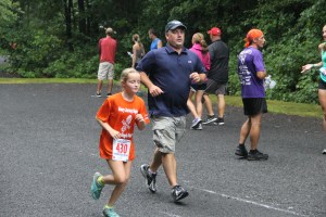 Chris and Kevin Truskey Memorial 5k, 10, Run, Walk, Tuscarora State Park, Barnesville (761)