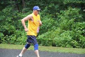 Chris and Kevin Truskey Memorial 5k, 10, Run, Walk, Tuscarora State Park, Barnesville (766)