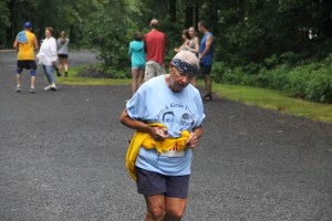 Chris and Kevin Truskey Memorial 5k, 10, Run, Walk, Tuscarora State Park, Barnesville (775)