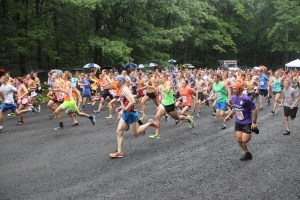 Chris and Kevin Truskey Memorial 5k, 10, Run, Walk, Tuscarora State Park, Barnesville (78)