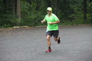 Chris and Kevin Truskey Memorial 5k, 10, Run, Walk, Tuscarora State Park, Barnesville (783)