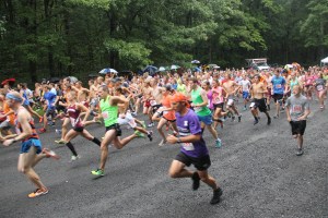 Chris and Kevin Truskey Memorial 5k, 10, Run, Walk, Tuscarora State Park, Barnesville (79)