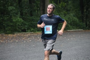 Chris and Kevin Truskey Memorial 5k, 10, Run, Walk, Tuscarora State Park, Barnesville (792)
